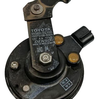 Buzina Corolla Cross Hybrid 23/24