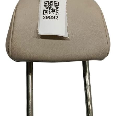 Apoio Encosto Cabeça Corolla Cross Hybrid 23/24 Bege