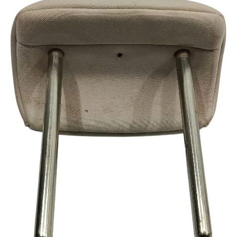 Apoio Encosto Cabeça Corolla Cross Hybrid 23/24 Bege