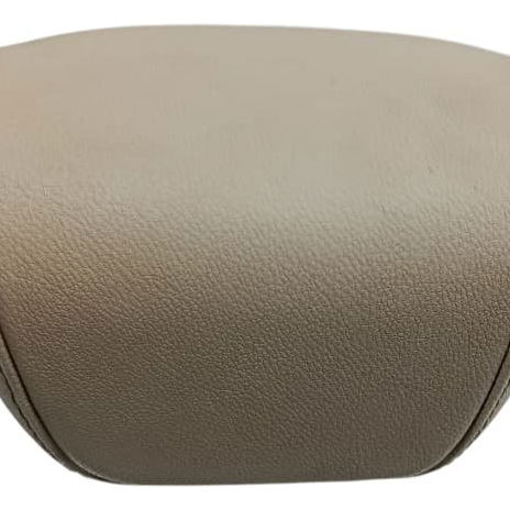 Apoio Encosto Cabeça Central Meio Corolla Cross Hybrid 23/24 Bege