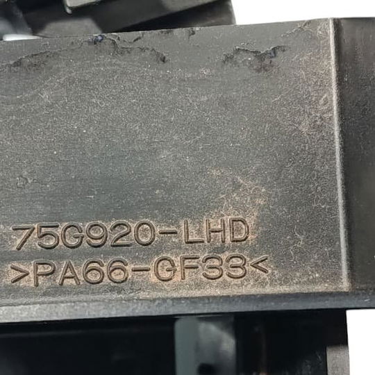 Alavanca Caixa Transmissão Corolla Cross Hybrid 23/24