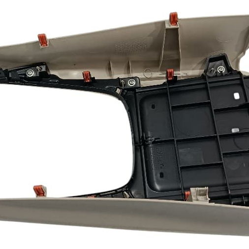 Moldura Console Central Corolla Cross Hybrid 23/24