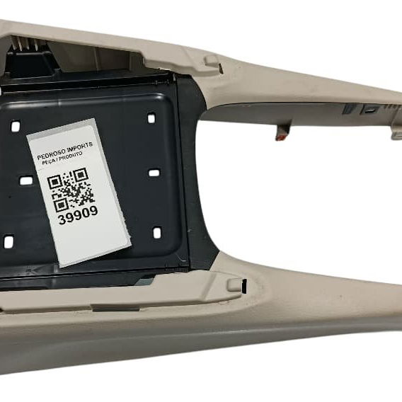 Moldura Console Central Corolla Cross Hybrid 23/24