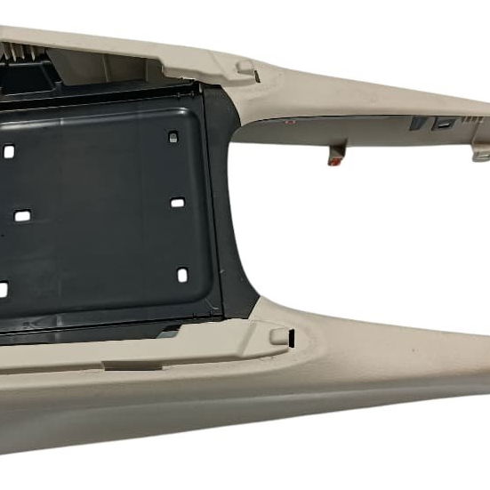 Moldura Console Central Corolla Cross Hybrid 23/24