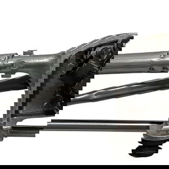 Galhada Motor Limpador Parabrisa Corolla Cross Hybrid 23/24 Cinza