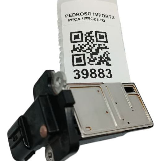 Sensor Estacionamento Traseiro Corolla Cross Hybrid 23/24 Preto