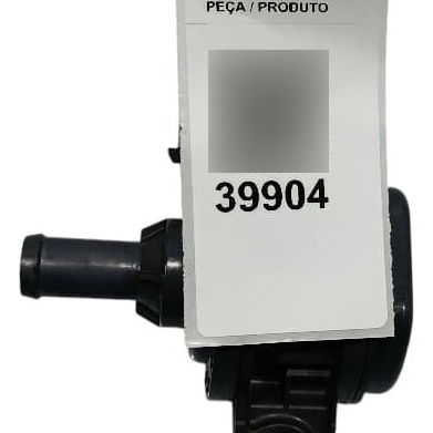 Bomba Água Auxiliar Corolla Cross Hybrid 23/24