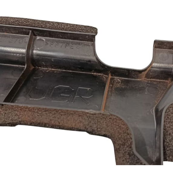 Defletor Direito Radiador Corolla Cross Hybrid 23/24