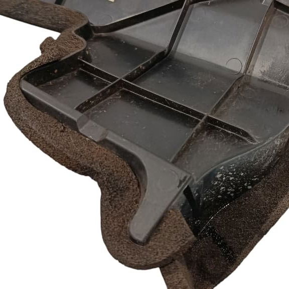 Defletor Esquerdo Corolla Cross Hybrid 23/24