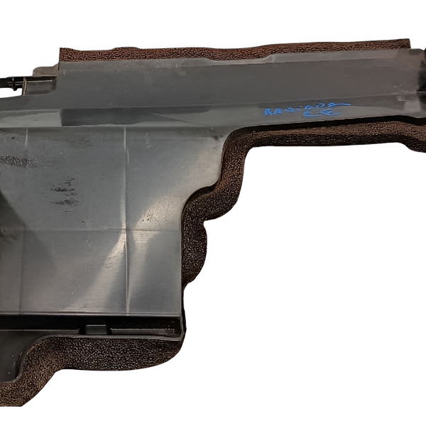 Defletor Esquerdo Corolla Cross Hybrid 23/24