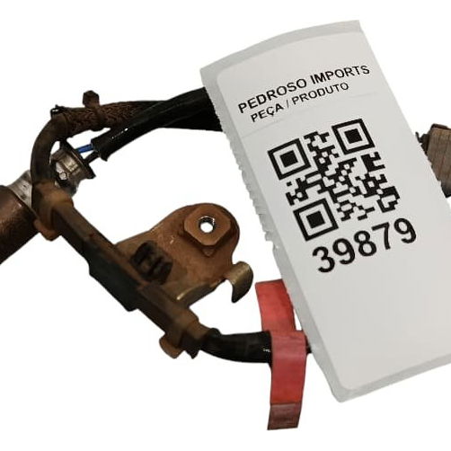 Sonda Lambda Corolla Cross Hybrid 23/24