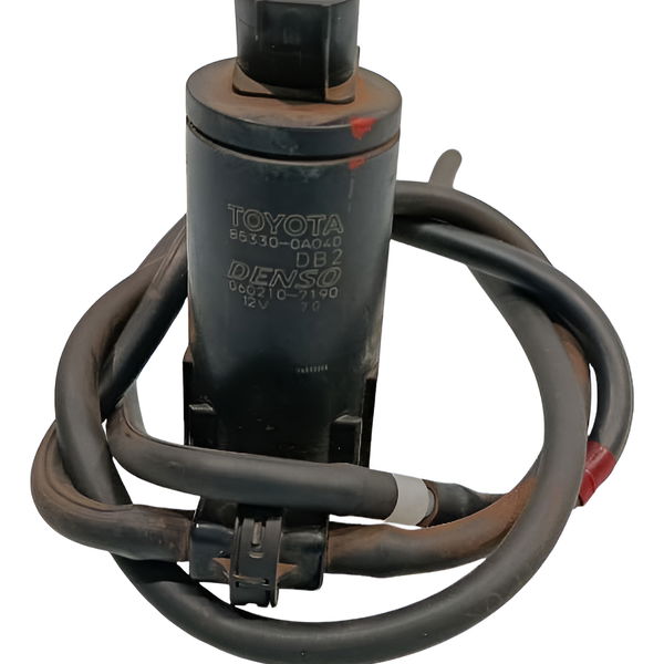 Motor Esguicho Parabrisa Corolla Cross Hybrid 23/24