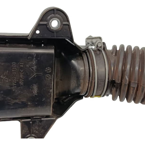 Mangueira Duto Captação Ar Corolla Cross Hybrid 23/24