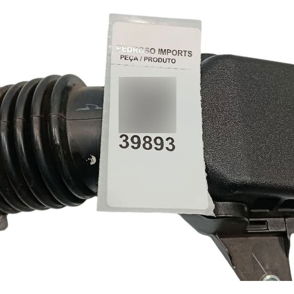 Mangueira Duto Captação Ar Corolla Cross Hybrid 23/24