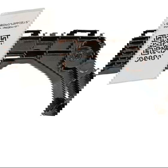 Guia Parachoque Traseiro Esquerdo Corolla Cross Hybrid 23/24