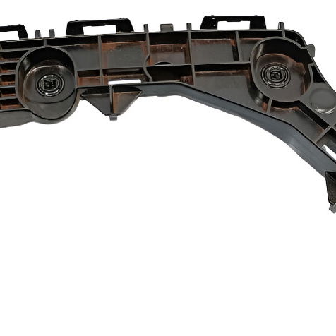 Guia Parachoque Traseiro Esquerdo Corolla Cross Hybrid 23/24