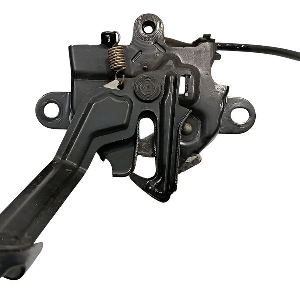 Fechadura/trava Capô Dianteiro Corolla Cross Hybrid 23/24