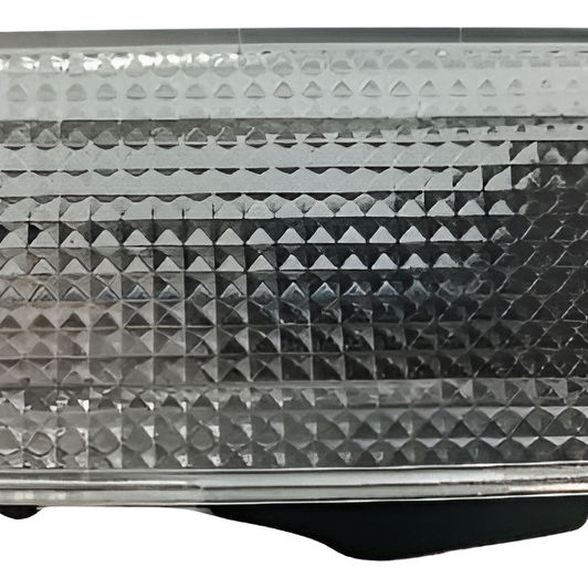 Luz Cortesia Porta Malas Corolla Cross Hybrid 23/24