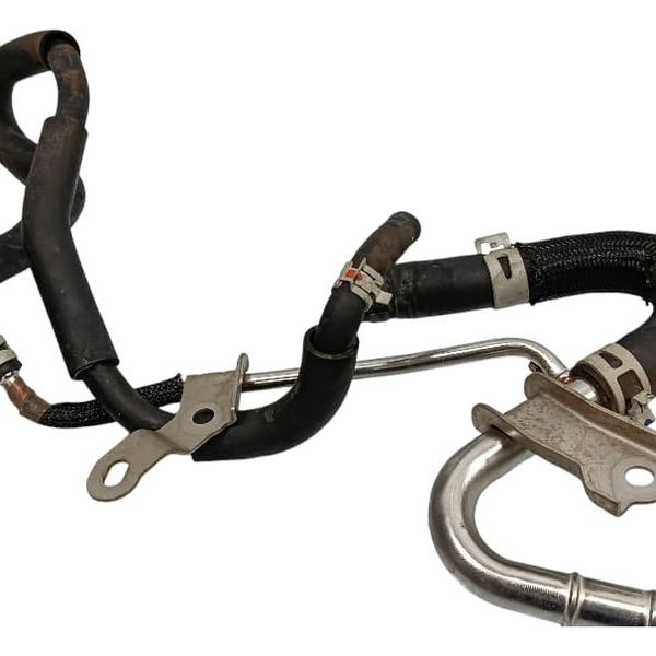 Tubo Agua Mangueira Corolla Cross Hybrid 23/24