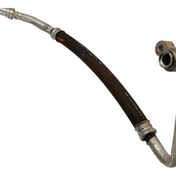 Mangueira Tubo Ar Condicionado Corolla Cross Hybrid 23/24