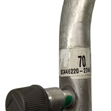 Mangueira Tubo Ar Condicionado Corolla Cross Hybrid 23/24