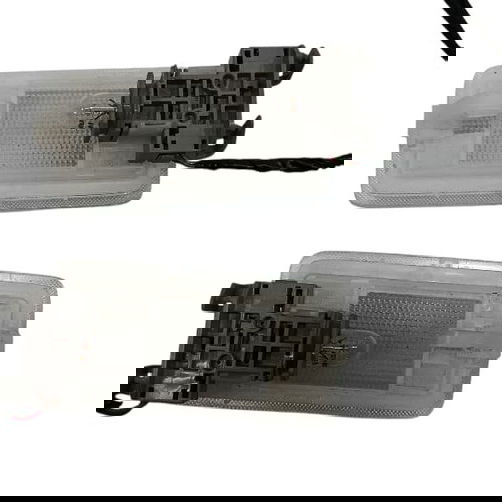 Par Luz Quebra Sol Corolla Cross Hybrid 23/24