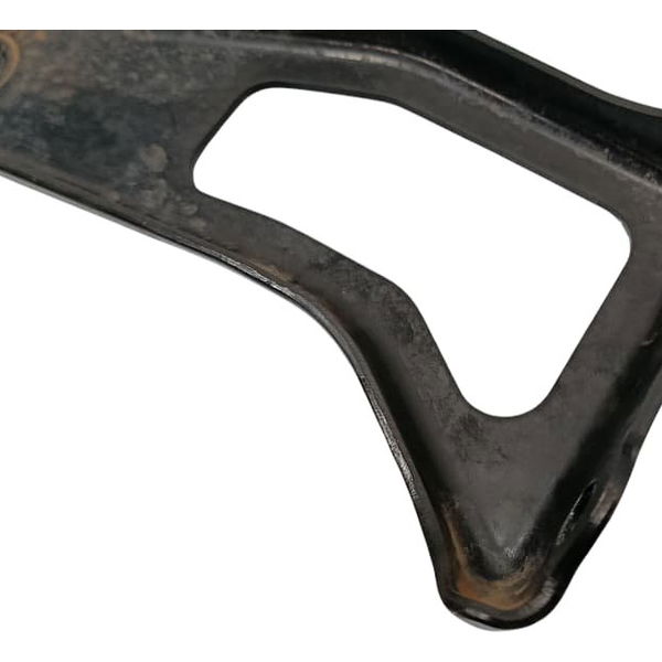 Suporte Carroceria Corolla Cross Hybrid 23/24 Preto Cinza