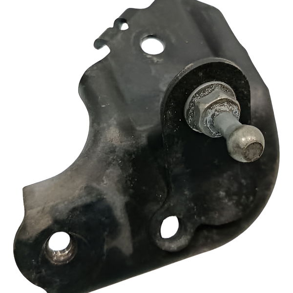 Suporte Amortecedor Porta Malas Corolla Cross Hybrid 23/24