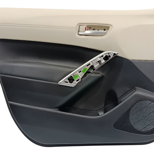 Forro Porta Dianteira Esquerda Corolla Cross Hybrid 23/24