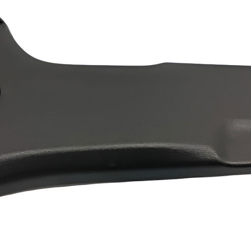 Acabamento Coluna Central Esq. Corolla Cross Hybrid 23/24