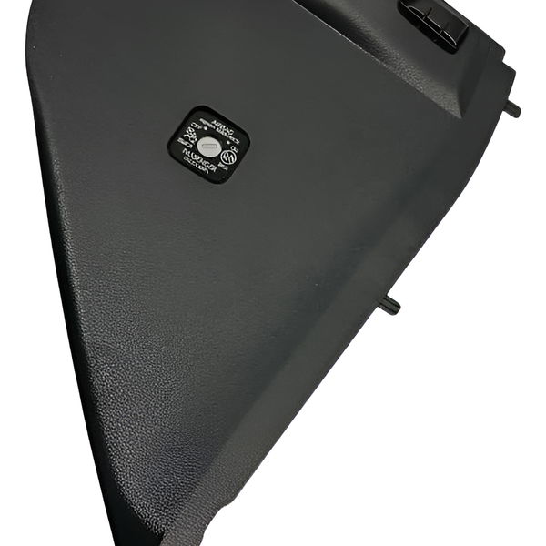 Tampa Acabamento Painel Direito Corolla Cross Hybrid 23/24