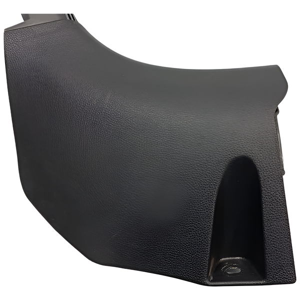 Soleira Porta Dianteira Esquerda Corolla Cross Hybrid 23/24 Preto