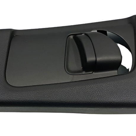 Forro Acabamento Coluna Esquerda Corolla Cross Hybrid 23/24