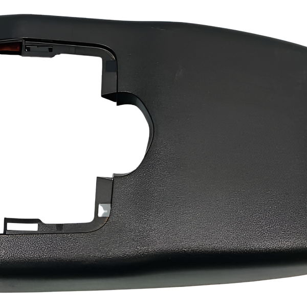 Moldura Retrovisor Interno Corolla Cross Hybrid 23/24 Preto