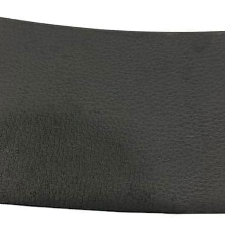 Acabamento Esquerdo Porta Malas Corolla Cross Hybrid 23/24 - Preto