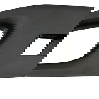 Moldura Botão Vidro Elétrico Tras. Dir. Corolla Cross 23/24