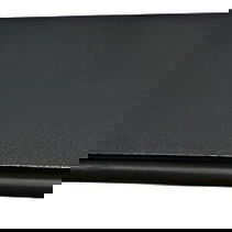 Moldura Porta Traseira Direita Corolla Cross Hybrid 23/24 - Preto