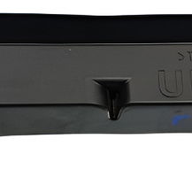 Arremate Porta Traseira Esquerda Corolla Cross Hybrid 23/24 Preto