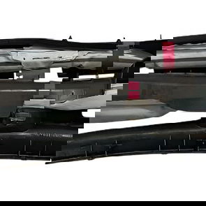 Cortina Teto Direito Corolla Cross Hybrid 23/24 Preto