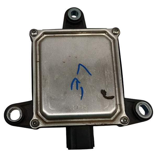 Módulo Sensor Ponto Cego Esquerdo Corolla Cross Hybrid 23/24 Preto