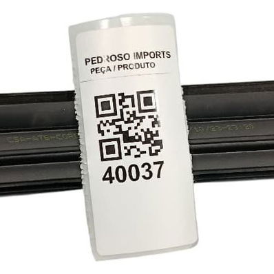 Pestana Interna Vidro Diant. Esq. Corolla Cross Hybrid 23/24