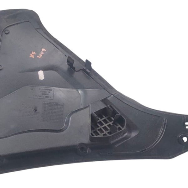 Acabamento Churrasqueira Lado Direito Bmw X5 2006