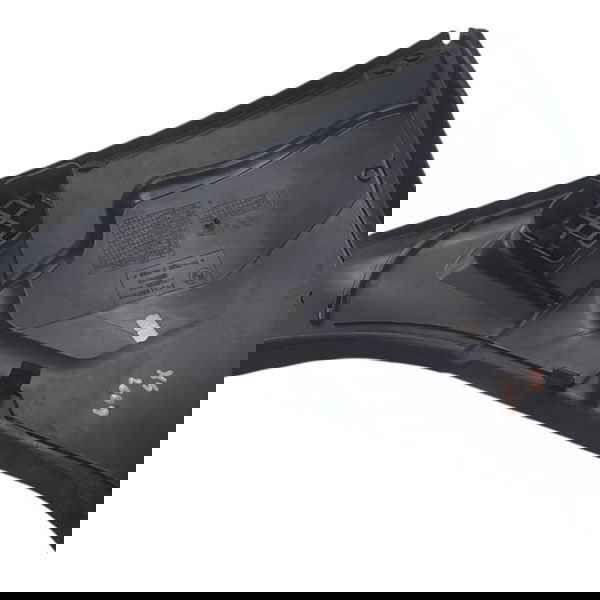 Acabamento Churrasqueira Lado Direito Bmw X5 2006