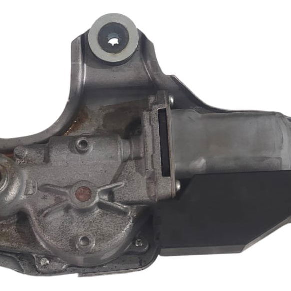 Motor Limpador Vidro Traseiro Toyota Prius 2018