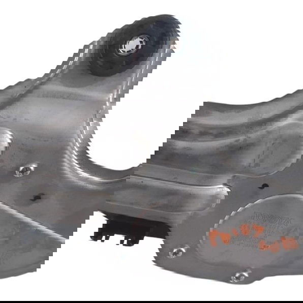 Motor Limpador Vidro Traseiro Toyota Prius 2018