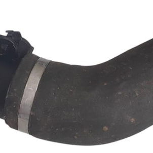 Mangueira Duto Intercooler Bmw X1 2014 Preto