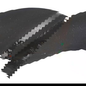 Mangueira Duto Intercooler Bmw X1 2014 Preto