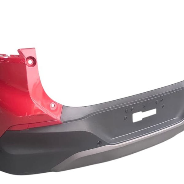 Parachoque Traseiro Gm Tracker 2023(detalhe)