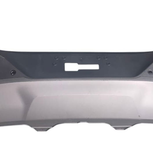 Parachoque Traseiro Gm Tracker 2023(detalhe)