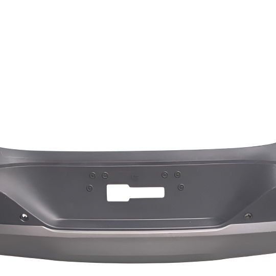 Parachoque Traseiro Gm Tracker 2023(detalhe)